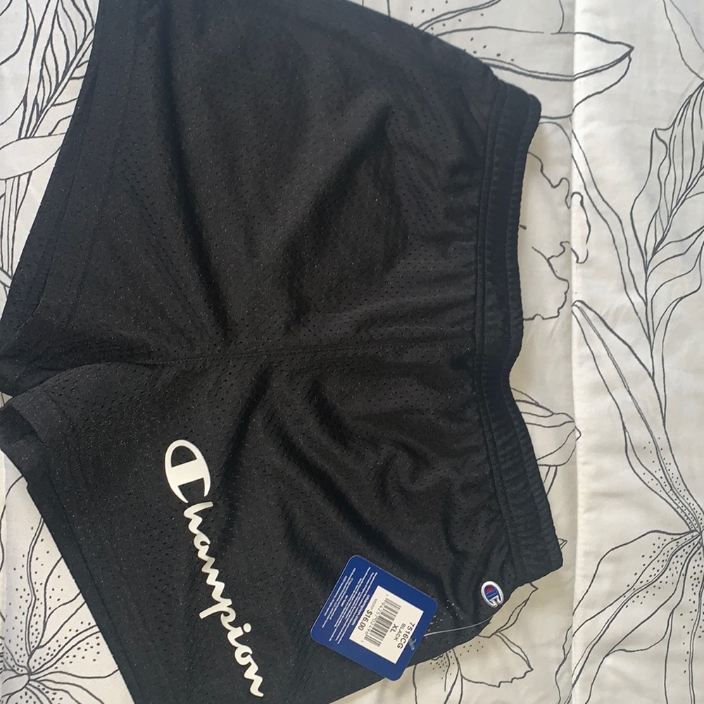 Champion Shorts